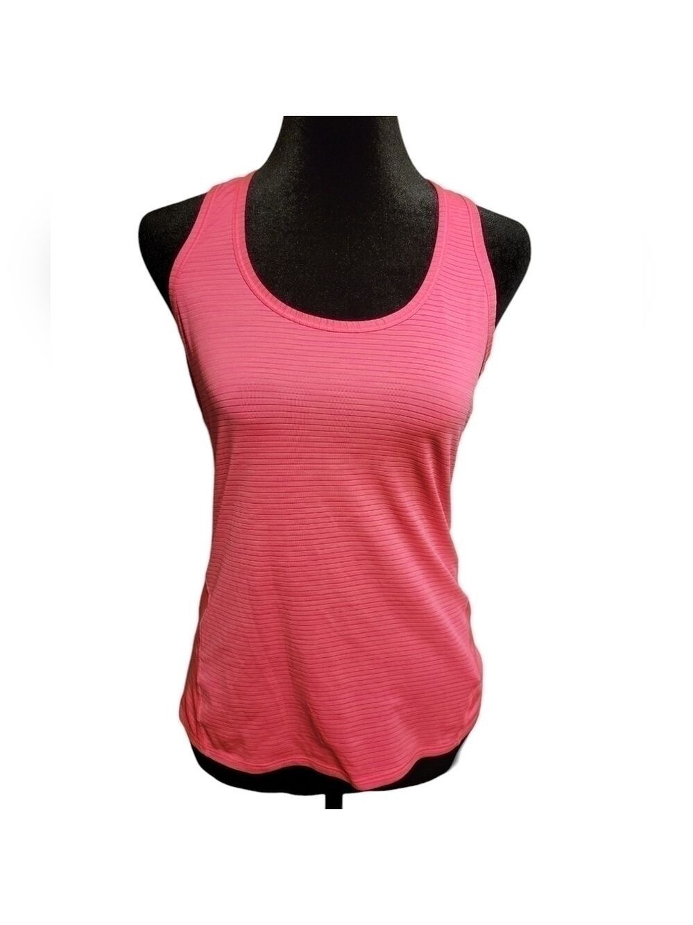 Athleta racer back tank xs